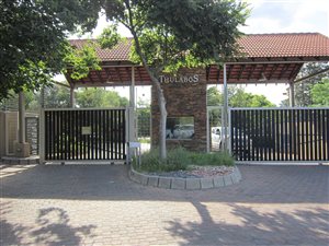 2 Bed Cluster in Witkoppen