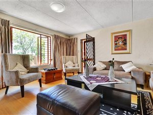 2 Bed Apartment in Morningside