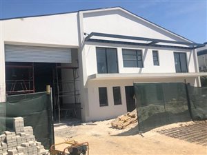 650 m² Industrial space in Paarl