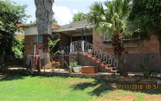 3 Bedroom House in Cyrildene