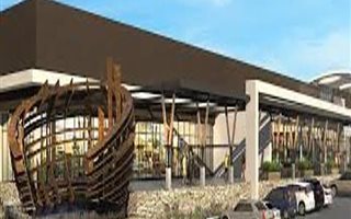 73 m² Retail Space in Kyalami