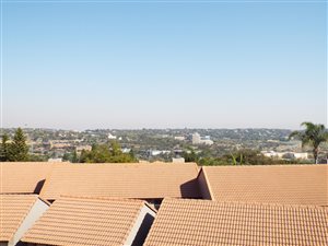 3 Bed Townhouse in Erasmuskloof