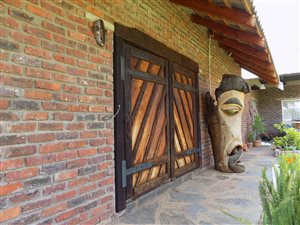 103 ha Farm in Groot Marico