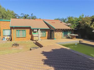 3 Bedroom House in Suiderberg