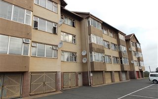 1 Bedroom Apartment in Bluff