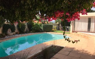 3 Bedroom House in Sydenham