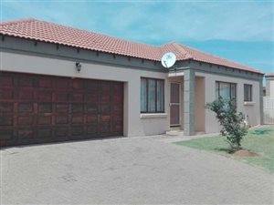 3 Bed Townhouse in Northfield