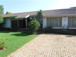 4 Bed House in Florida Park