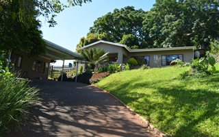 3 Bedroom Apartment in Park Hill