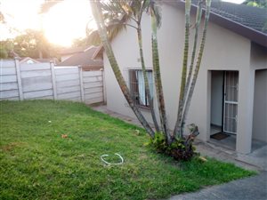2 Bed House in Arboretum