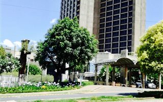 1 Bedroom Apartment in Auckland Park