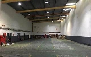 5754 m² Industrial space in Epping