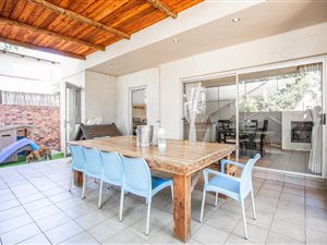 3 Bed House in Olympus Country Estate