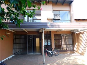 3 Bed Townhouse in Wierda Park