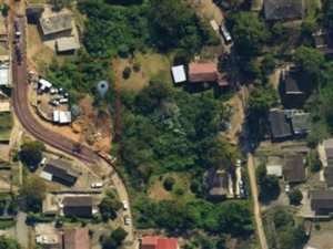 762 m² Land available in Briardene