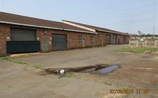 1360 m² Industrial space in Richem