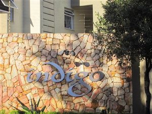 1 Bed Apartment in Bryanston