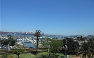 1555 m² Commercial space in Durban CBD