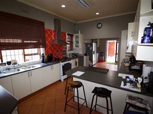 4 Bed House in Goodwood Estate