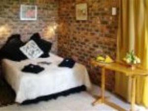 Bachelor apartment in Muldersdrift
