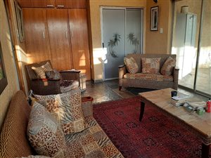 4 Bed House in Marlboro Gardens