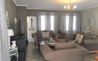 3 Bedroom Townhouse in Safari Gardens