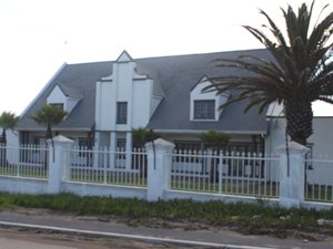 6 Bed House in Schaap Kraal