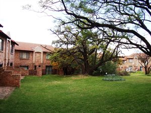 2 Bed Duplex in Halfway Gardens