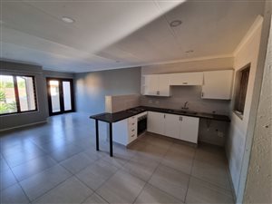 2 Bed Apartment in Buurendal