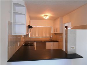 2 Bedroom Apartment in Da Nova
