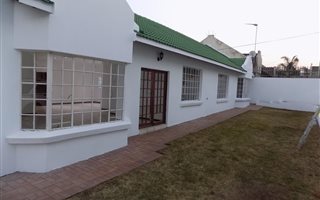 3 Bedroom Cluster in Albemarle