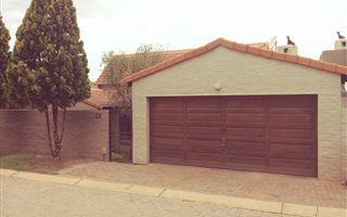 3 Bedroom Townhouse in Northwold