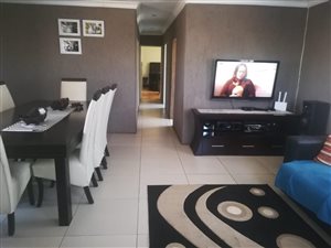 3 Bed House in Doornkop