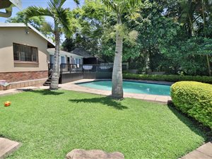 3 Bed House in Manors