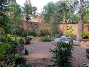 2 Bed House in Mookgophong (Naboomspruit)