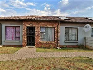 3 Bed House in Dawnpark
