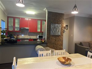 2 Bed Simplex in Eco Park