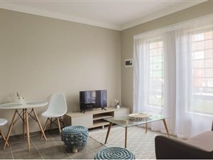 2 Bed Apartment in South Hills