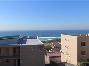 3 Bed Apartment in Warner Beach