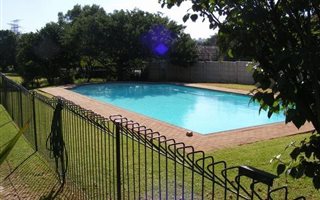 2 Bedroom Duplex in Wingate Park