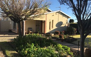 3 Bedroom House in Standerton