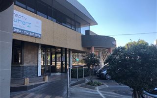 141 m² Commercial space in Erasmusrand
