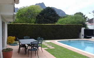 4 Bedroom House in Claremont