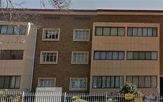 1 Bedroom Apartment in Pietermaritzburg Central