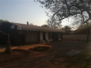 3 Bed House in Onverwacht