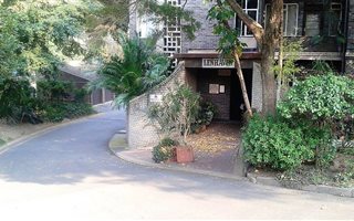 3 Bedroom Apartment in Ashley