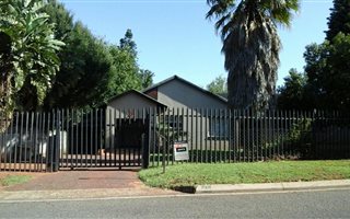 3 Bedroom House in Birch Acres