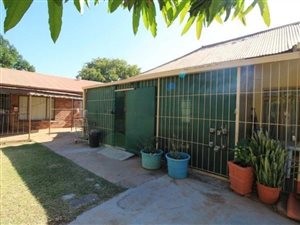 2 Bed Flat in Bela-Bela (Warmbaths)