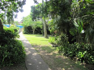 2 Bed House in St Lucia