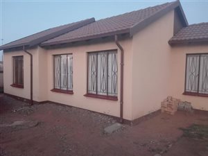 3 Bed House in Payneville